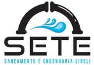SETE Saneamento e Engenharia Eireli